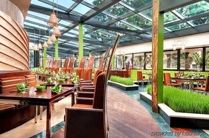Hilton Hanoi Opera Restaurant photo
